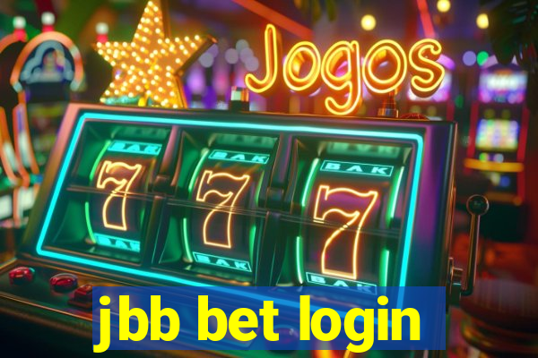 jbb bet login